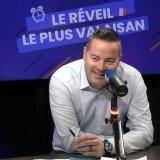Julien Dubuis - Président du comité d'organisation de la Fête fédérale des tambours et fifres à Savièse